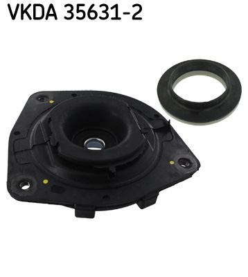 Rulment sarcina suport arc VKDA 35631-2 SKF